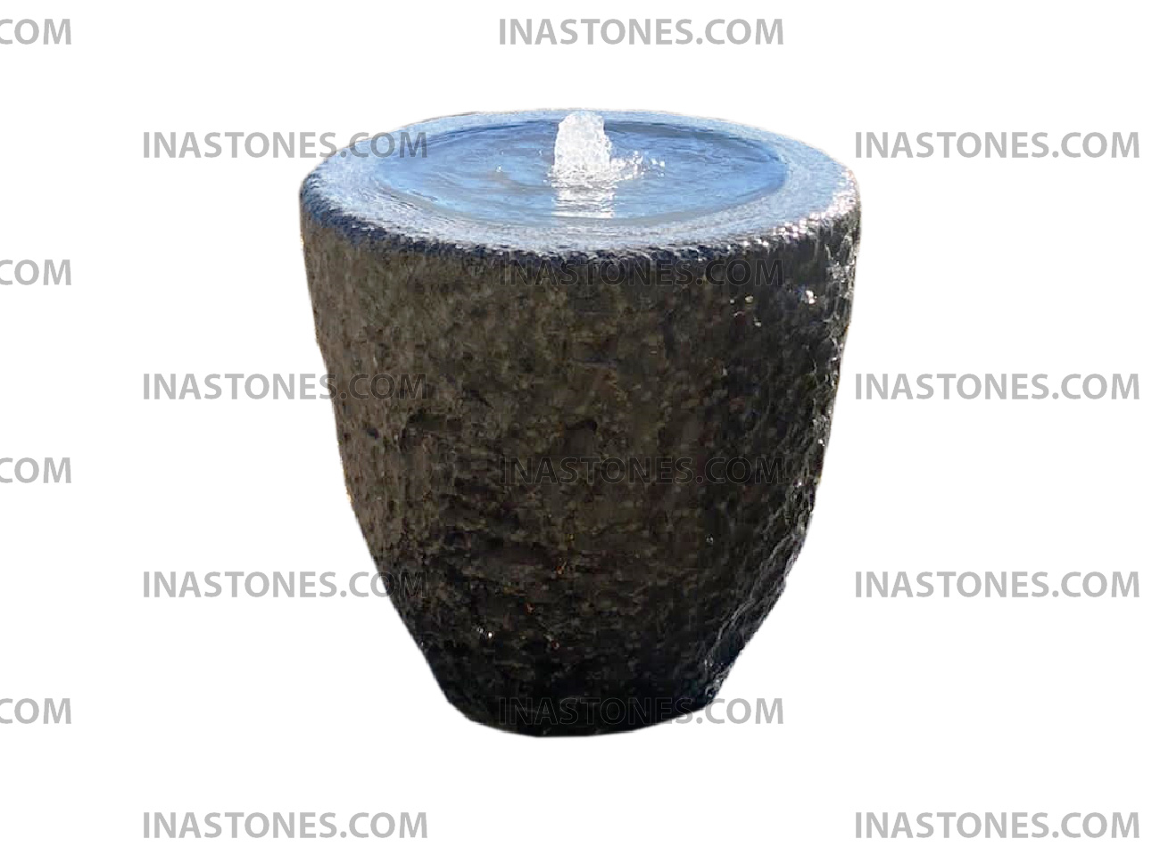 River Stones Fountain